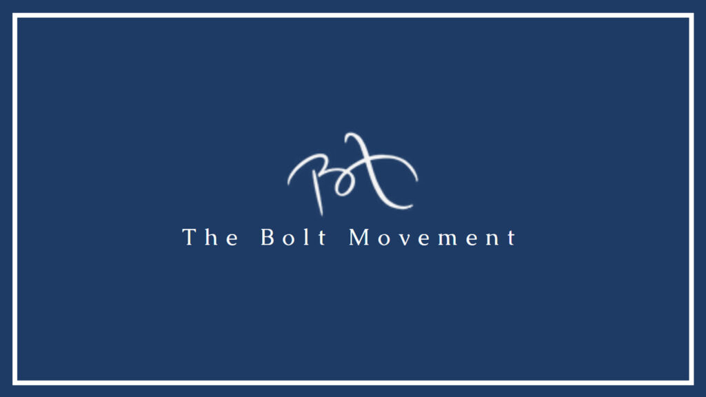 the-bolt-movement-logo