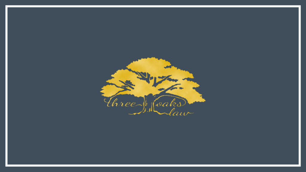three-oaks-law-logo