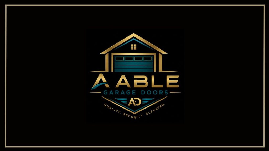 A Able Doors LLC