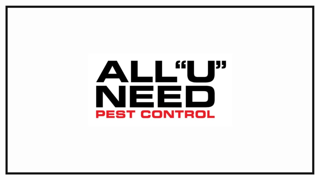 all-u-need-pest-control