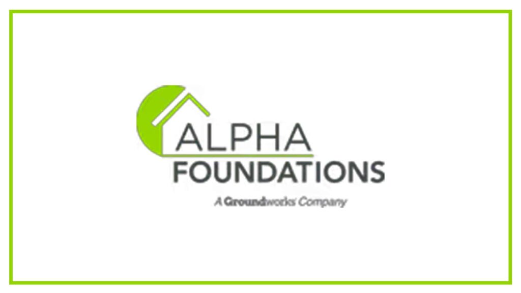 alpha-foundations