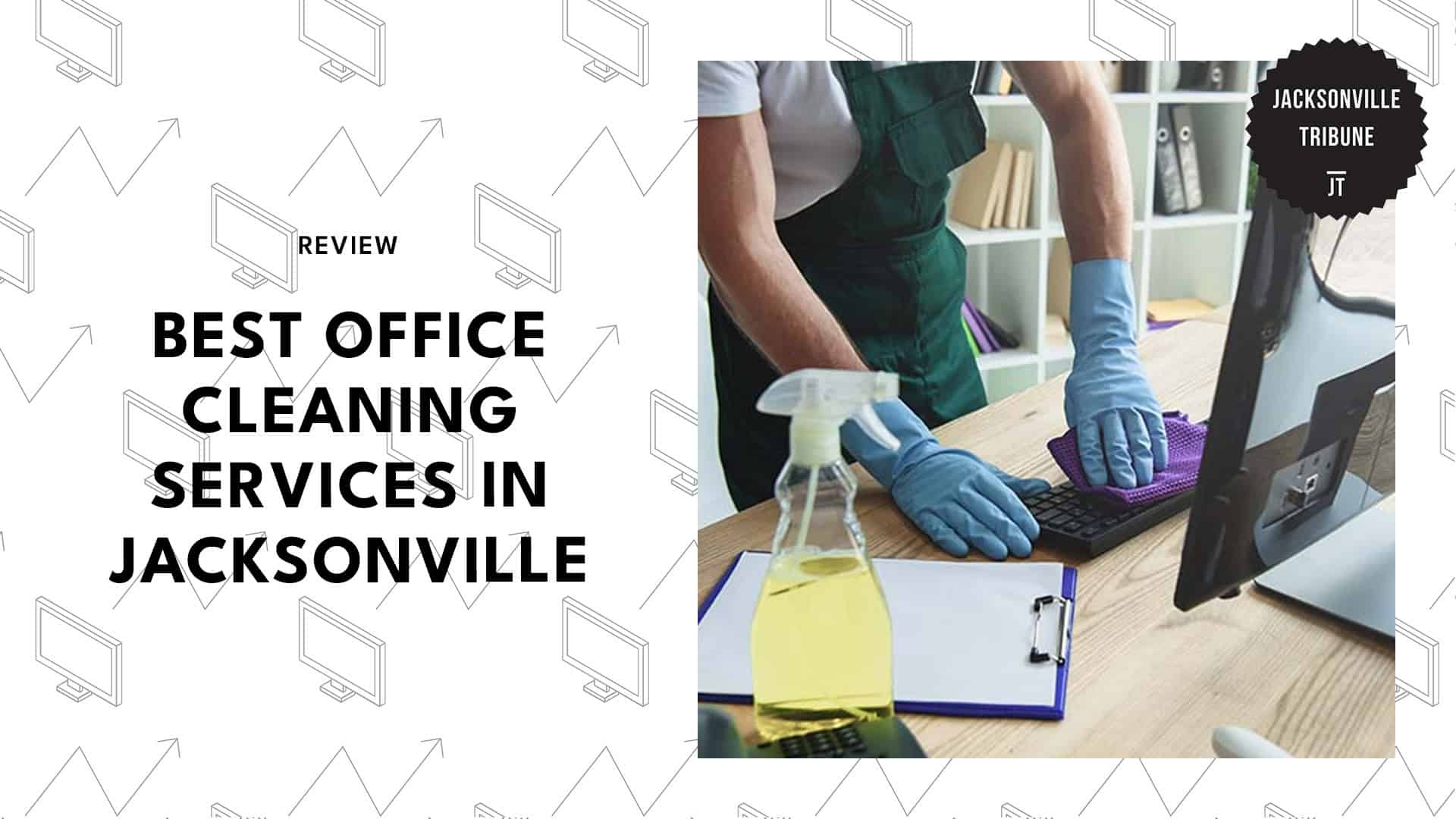 best-office-cleaning-jacksonville