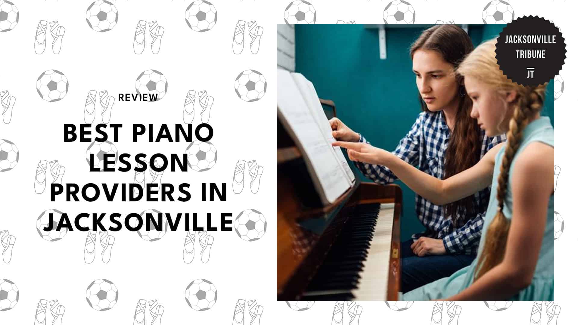 Piano Lesson