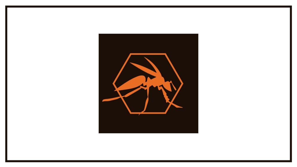 black-hive-tattoo