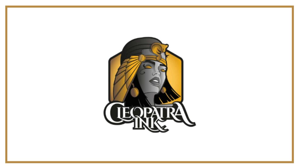 cleopatra-ink