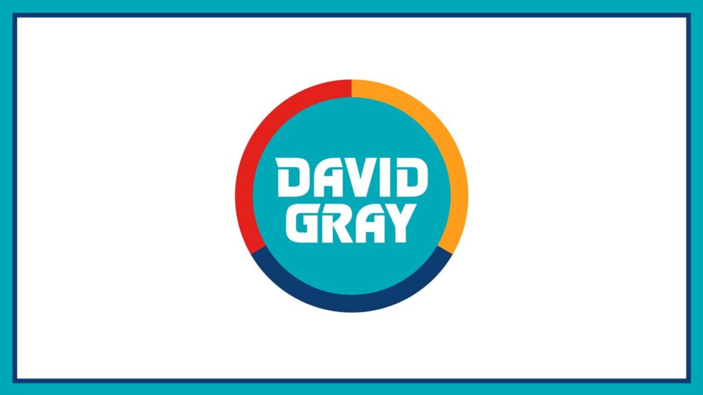 david-gray