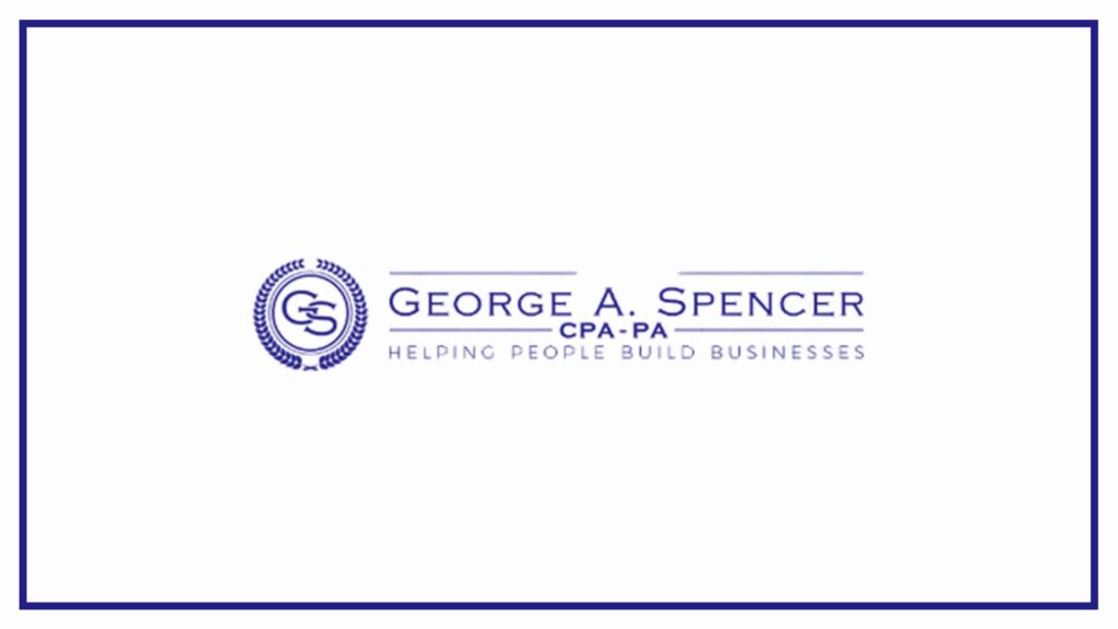 george-a-spencer