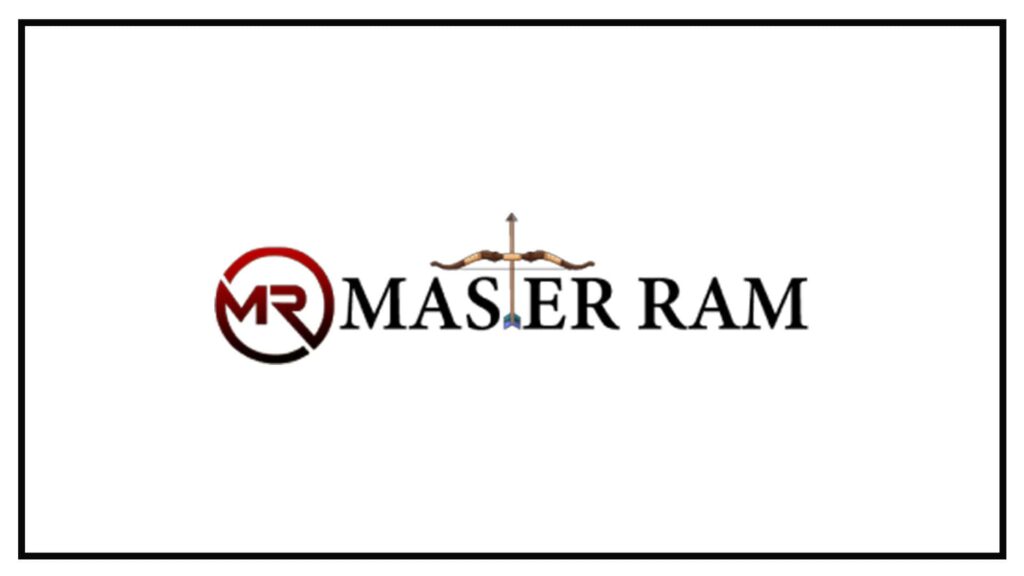 master-ram