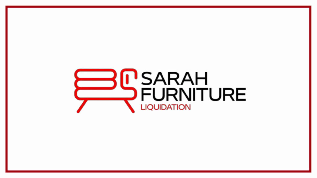 sarah-furniture-liquidation-logo