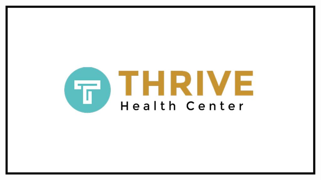 thrive-health-center