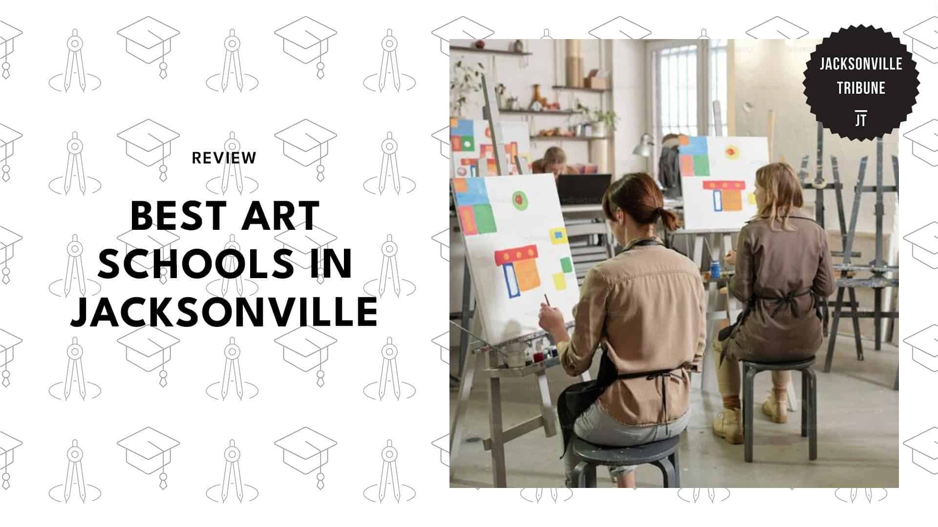 best-art-school-jacksonville