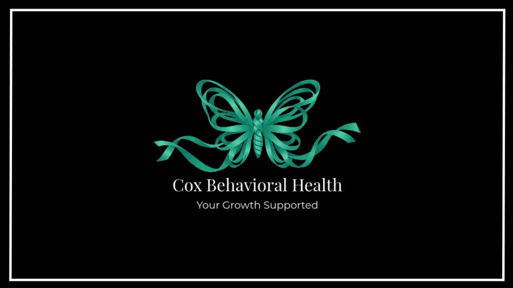 Cox Behavioral Health Group LLC.