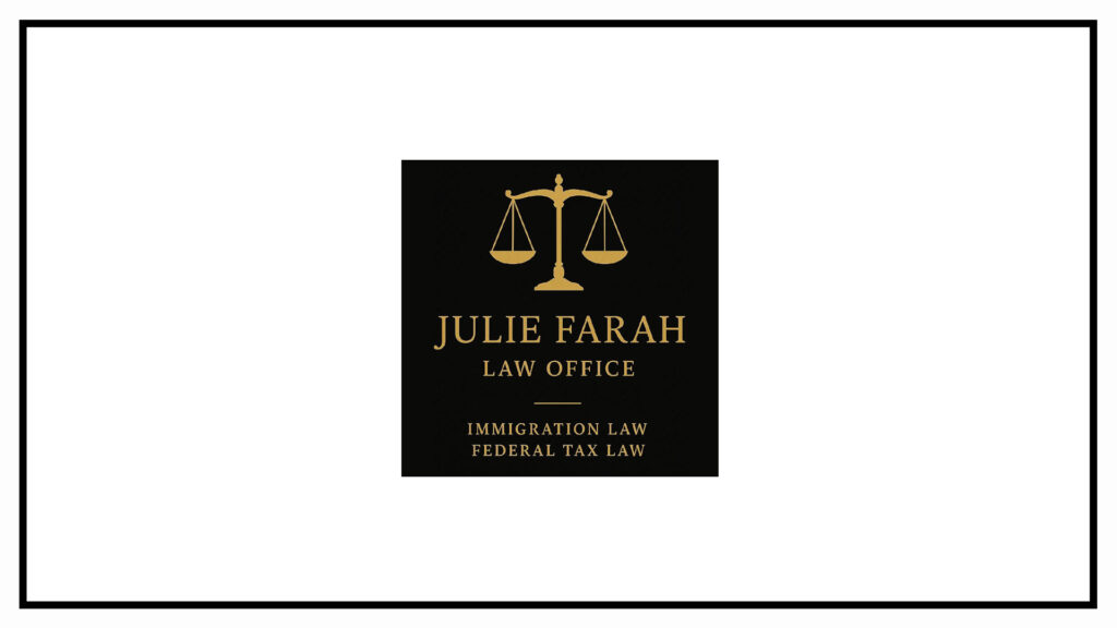 julie-farah-law-office-logo