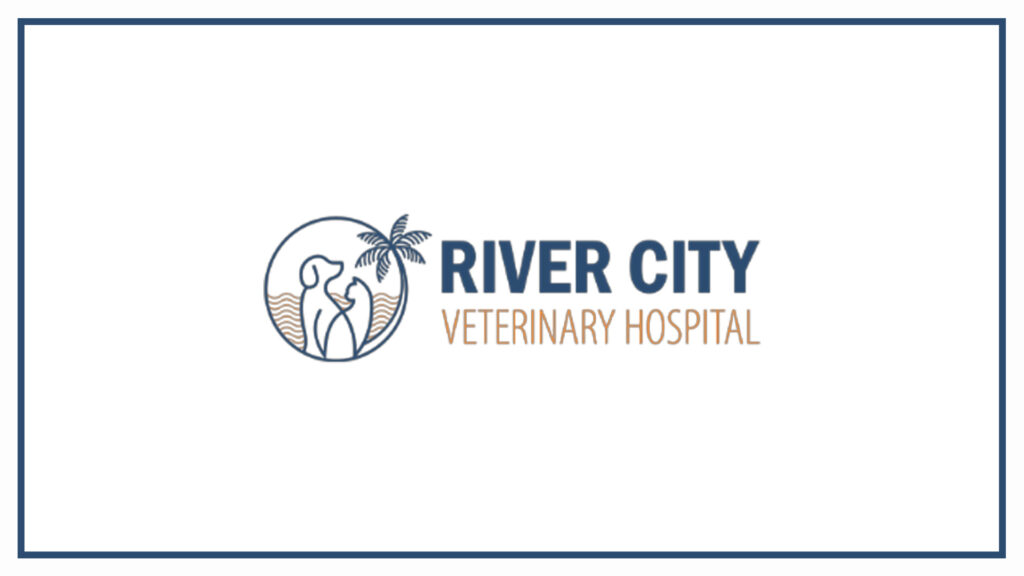 river-city-veterinary-hospital-logo