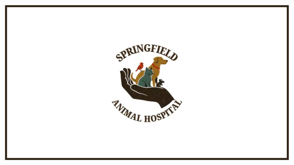 springfield-animal-hospital-logo