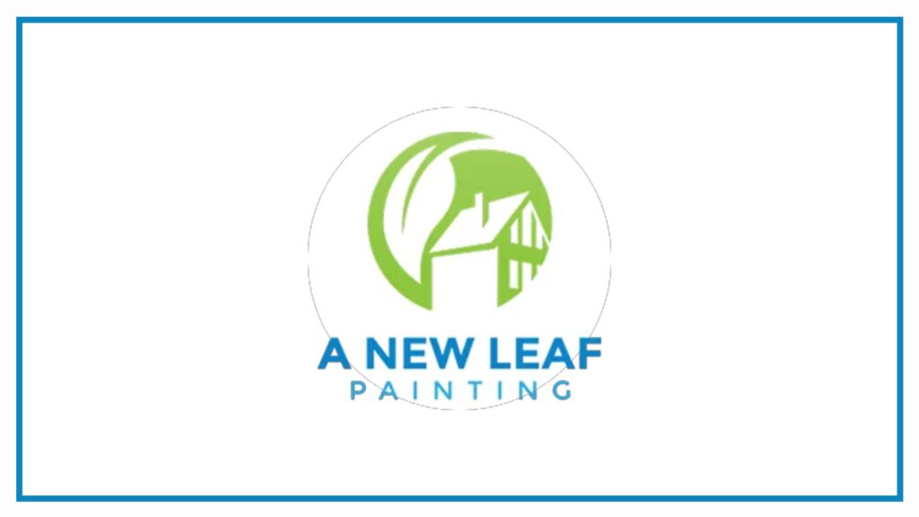 a-new-leaf-painting-contractors-logo