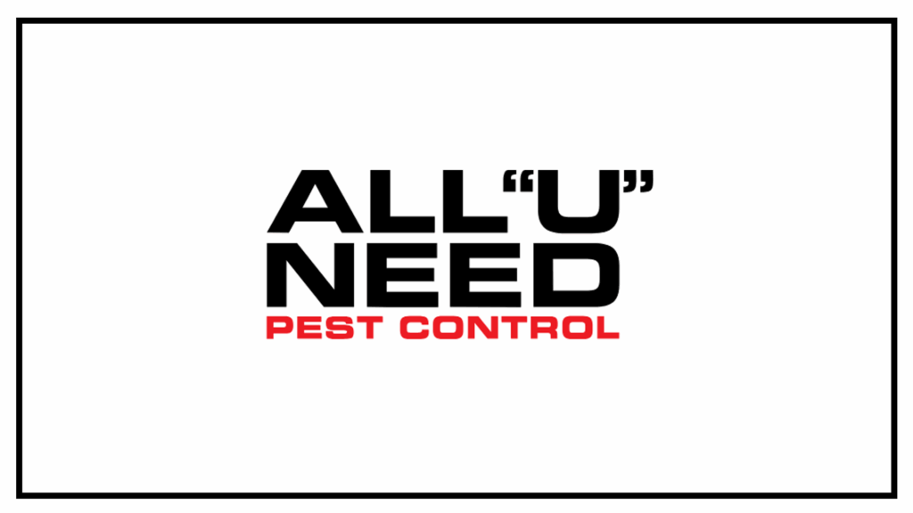 all-u-need-pest-control-logo