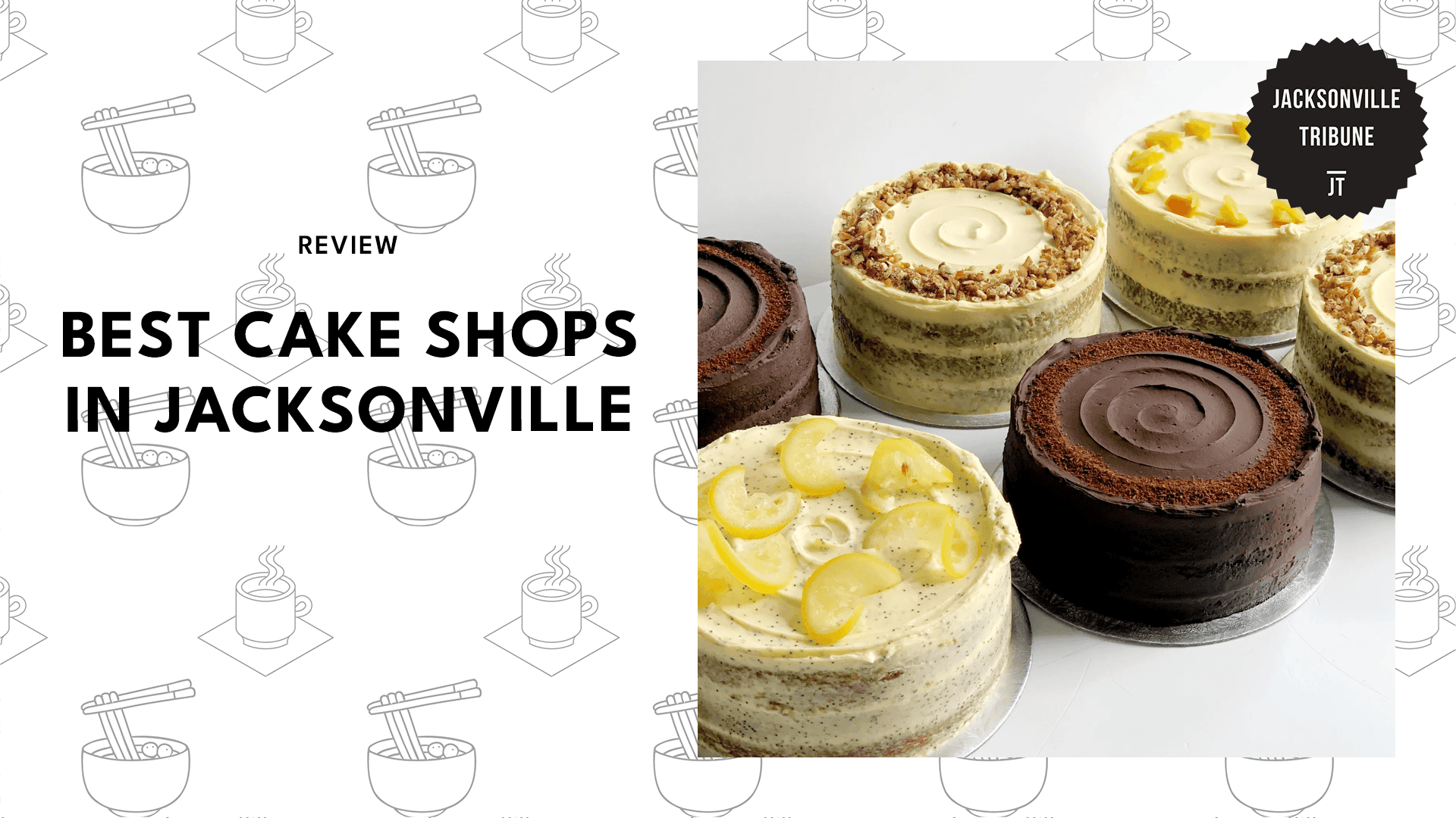 best-cake-shops-jacksonville