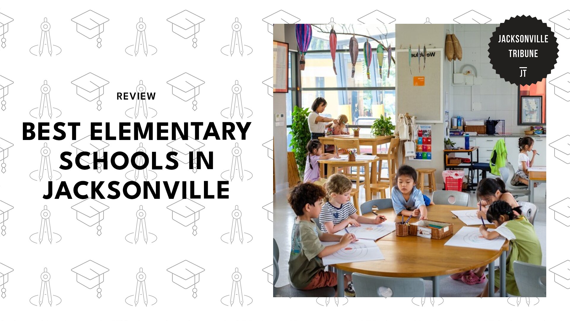 best-elementary-schools-jacksonville-banner