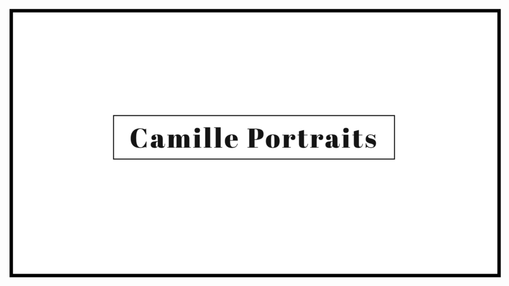 camille-portraits-logo