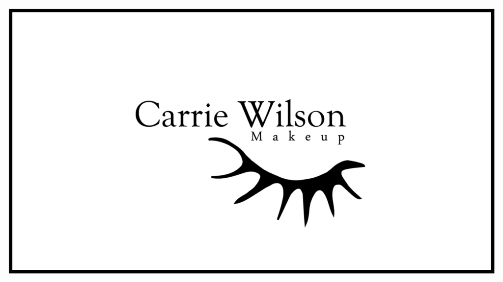 carrie-wilson-makeup-logo
