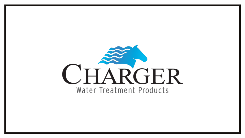 charger-water-treatment-products-logo