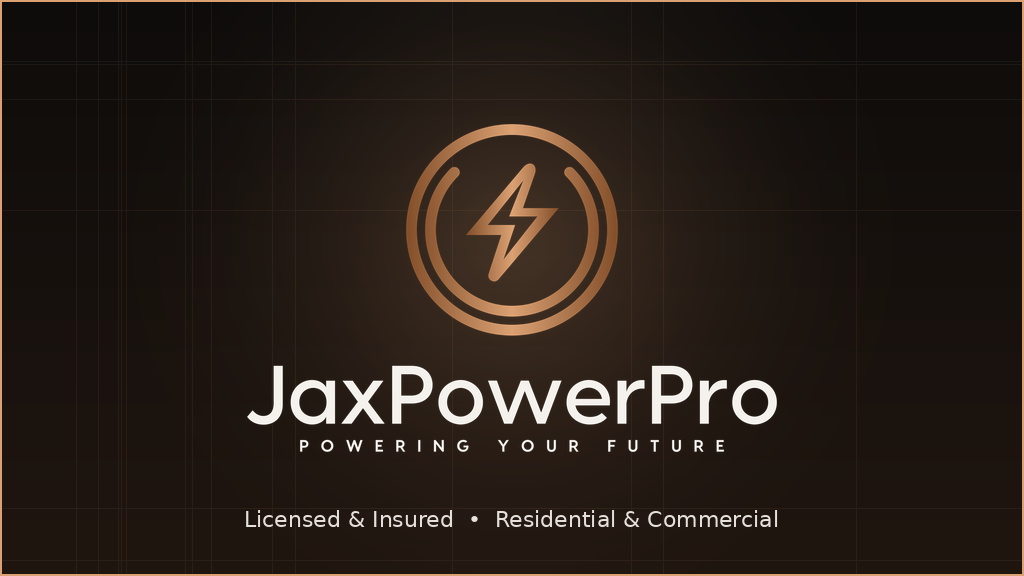 JaxPowerPro Electric