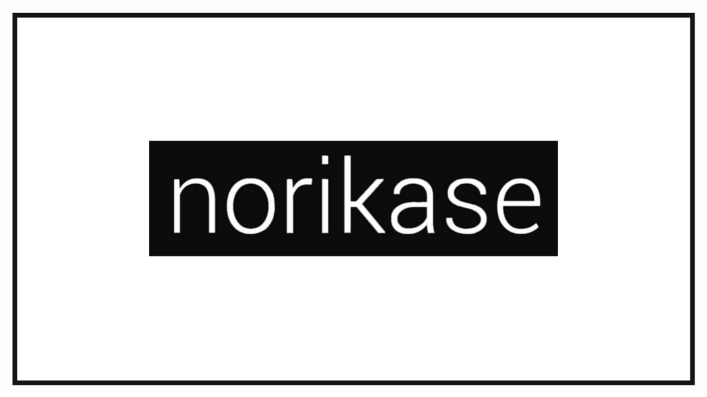 norikase-logo