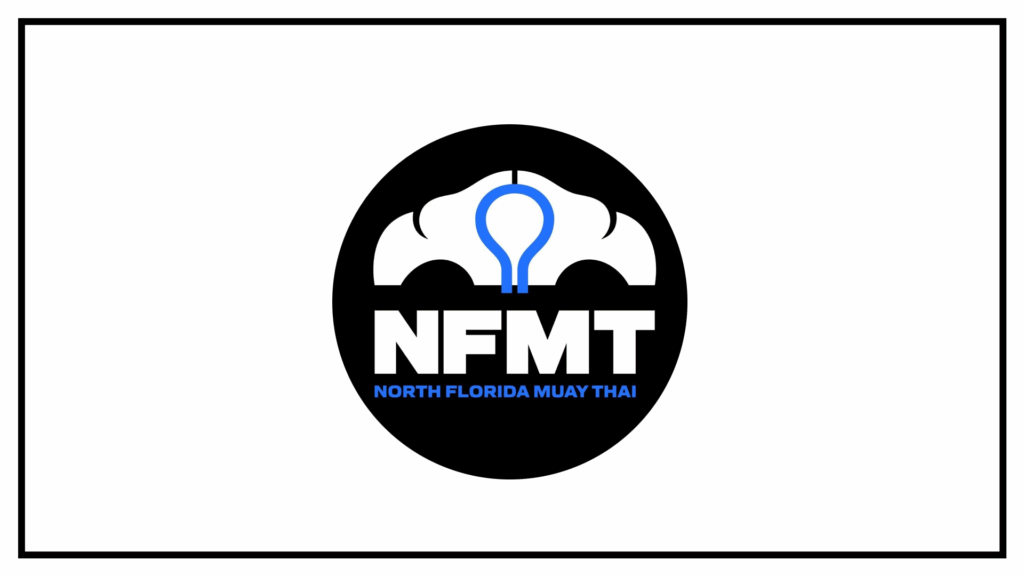 north-florida-muay-thai-logo