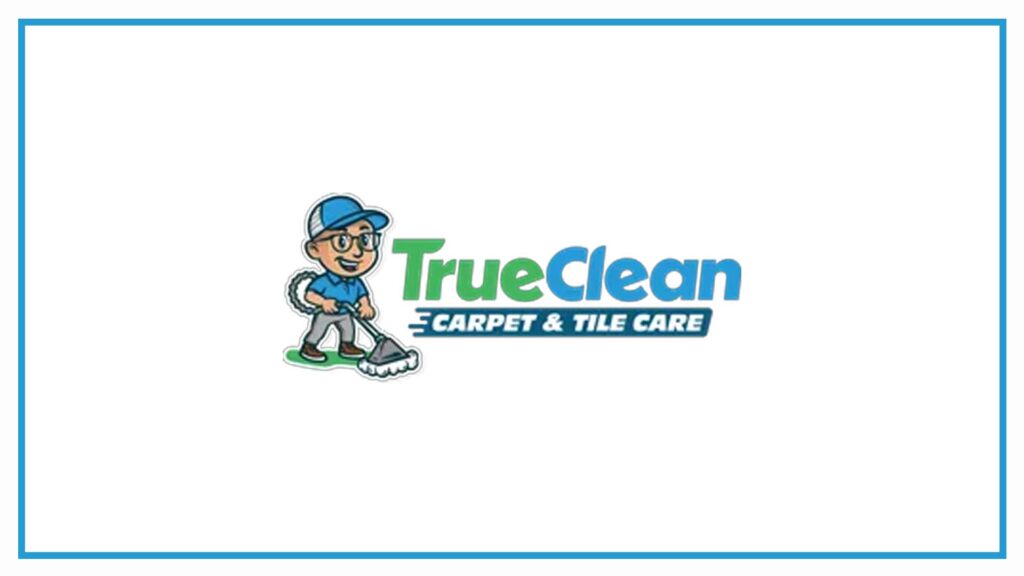 true-clean-carpet-tile-care-logo
