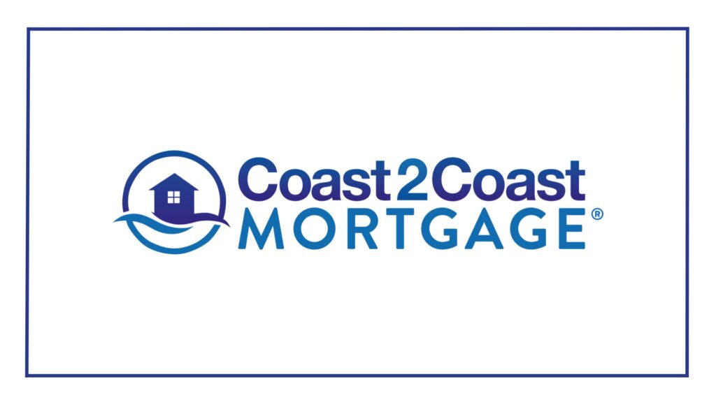 coast2coast mortgage logo