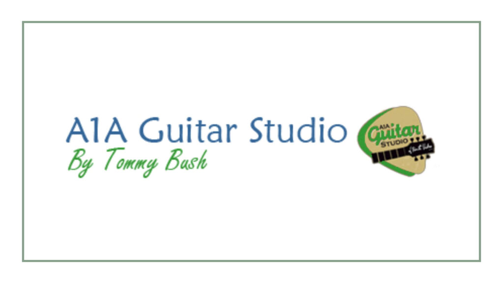 a1a-guitar-studio