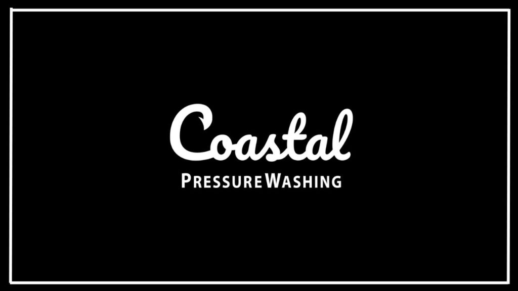Coastal Pressure Washing
