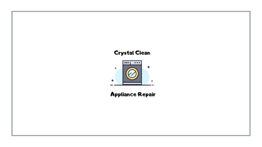 crystal-clean-appliance-repair