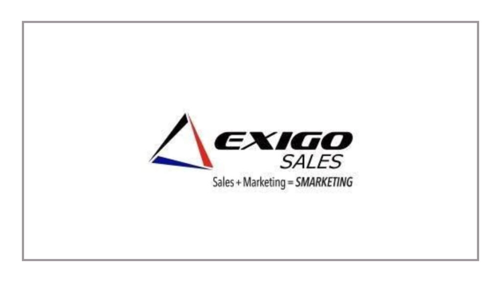 exigo-sales-and-marketing