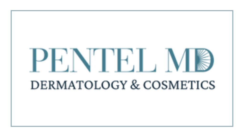 pentel-dermatology-cosmetics-logo