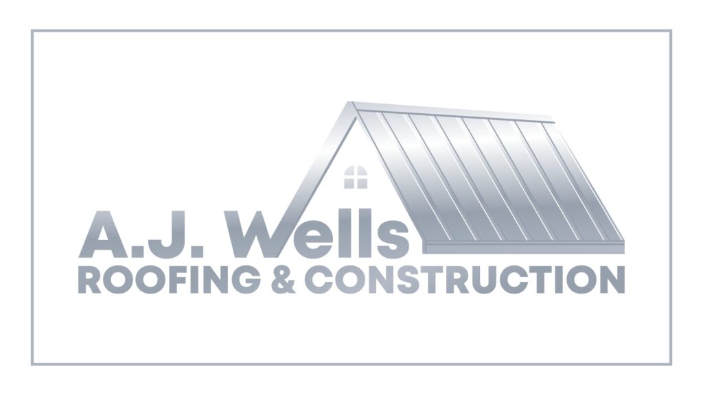aj-wells-roofing-construction-logo