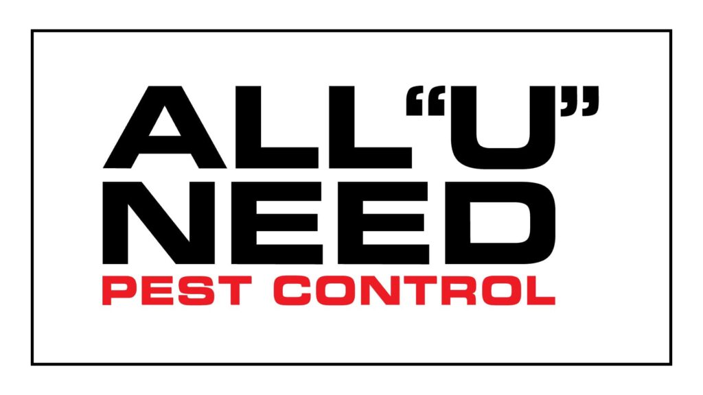all-u-need-pest-control