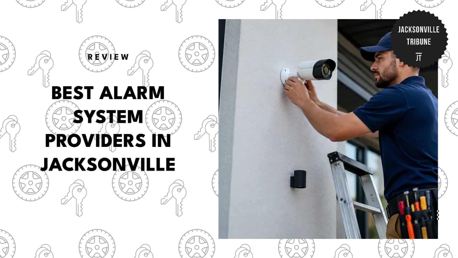 best-alarm-system-installers-jacksonville