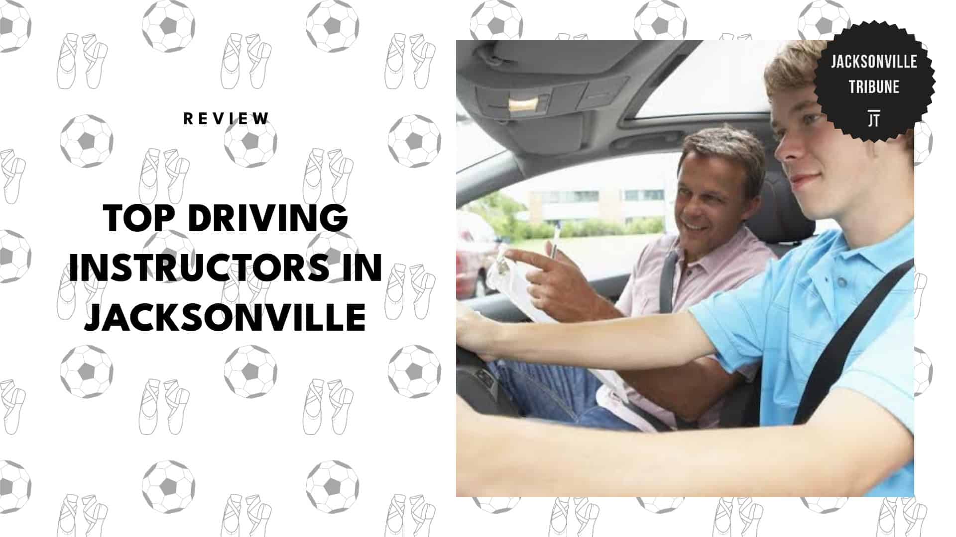 best-driving-instructors-jacksonville