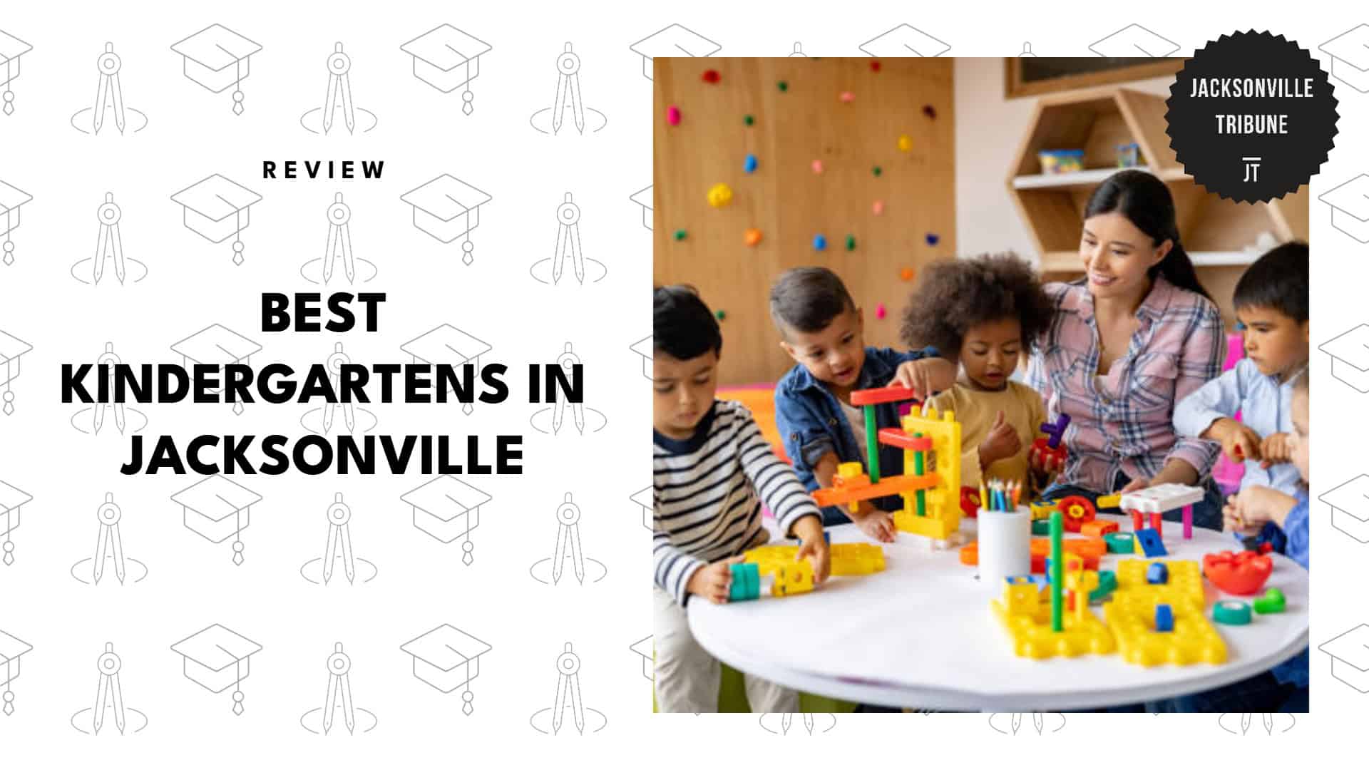 best-kindergarten-schools-jacksonville