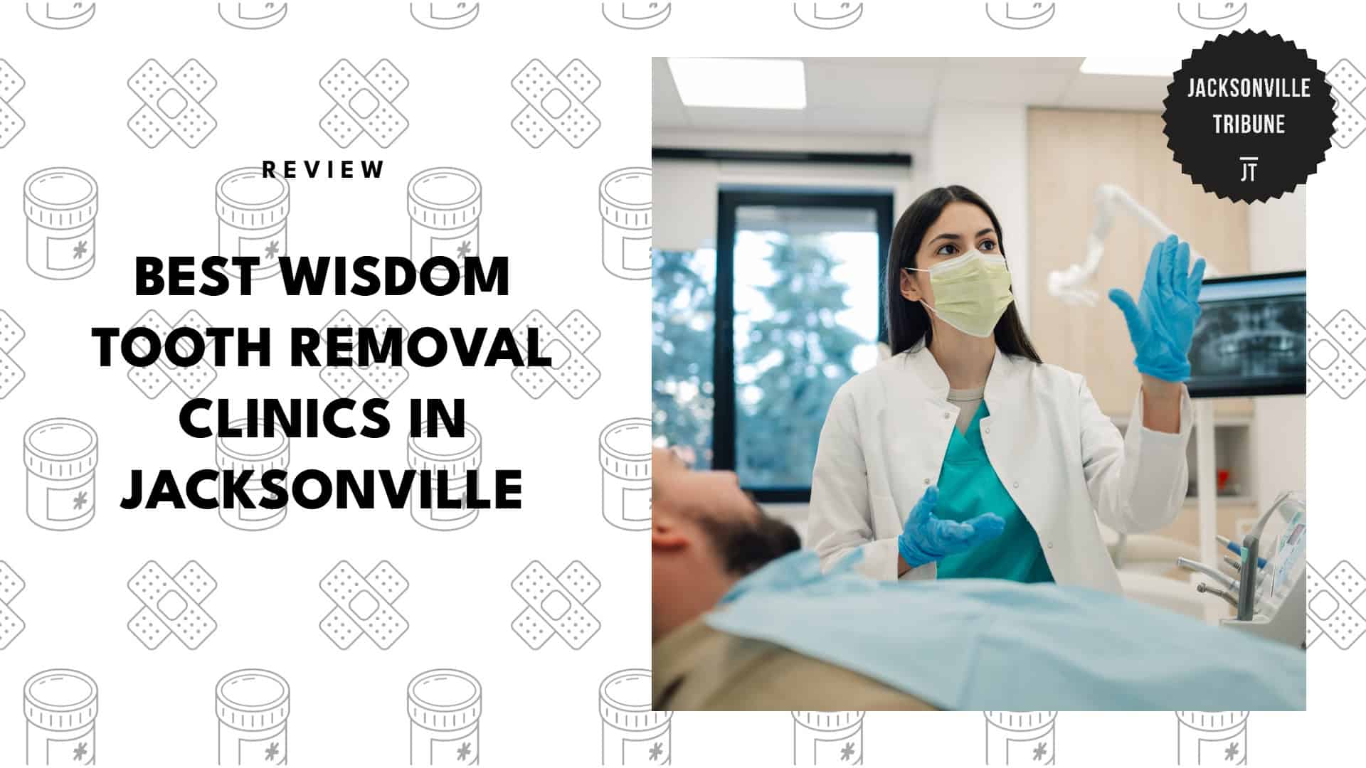 best-wisdom-tooth-removal-jacksonville