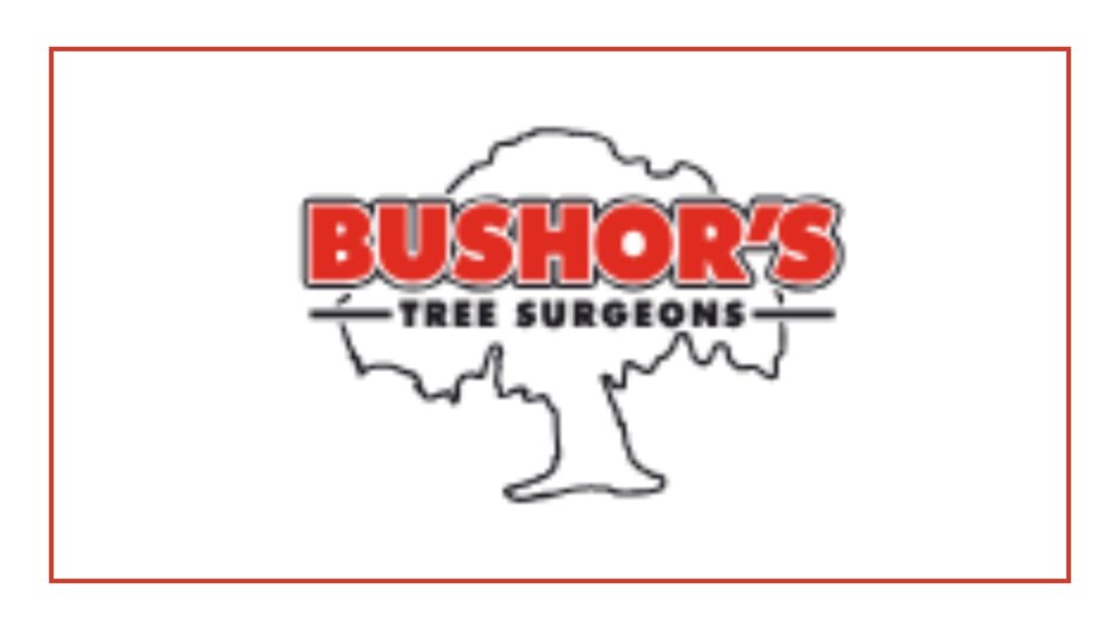 bushors-tree-surgeons-logo