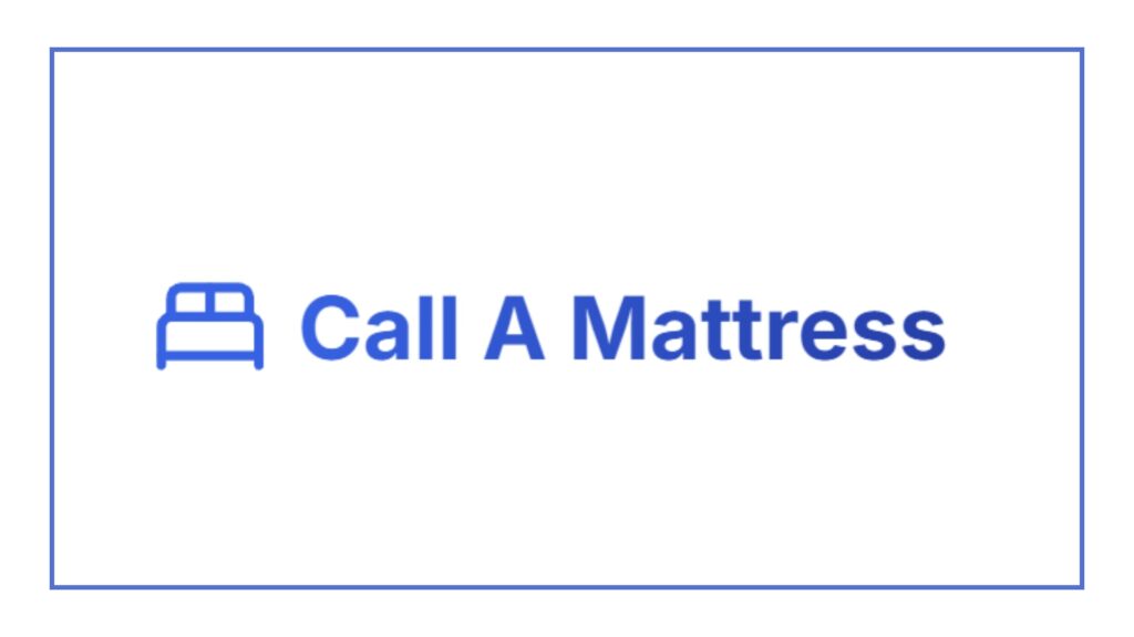 call-a-mattress-logo