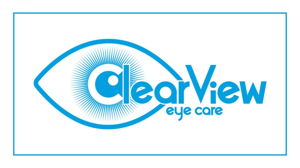 clearview-eye-care-logo