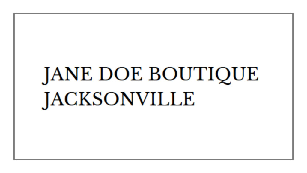 jane-doe-boutique-jacksonville