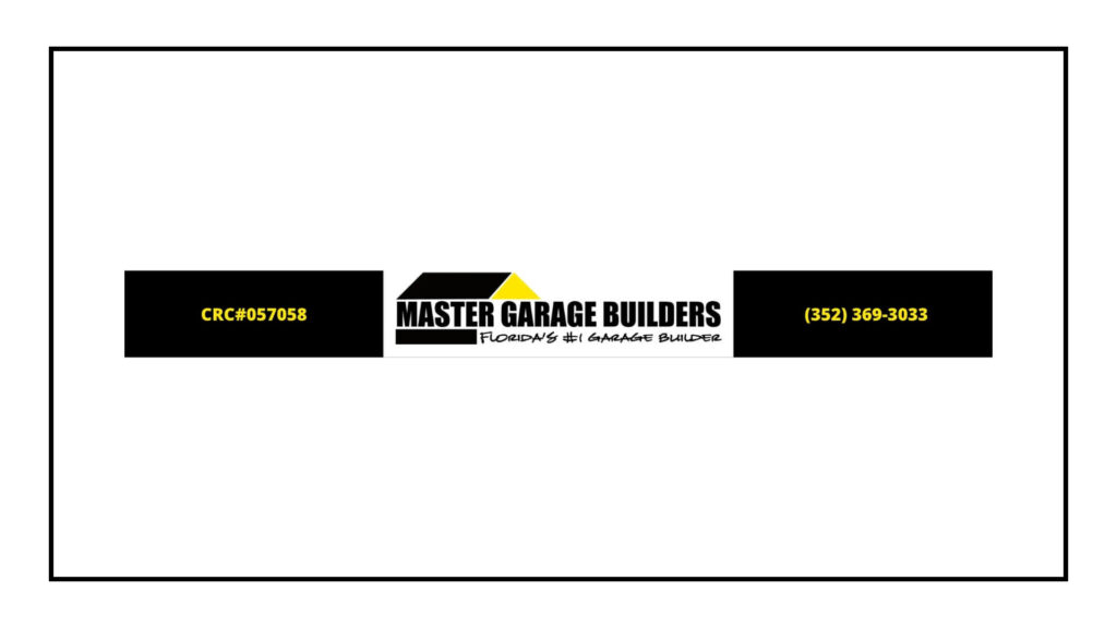 master-garage-builders