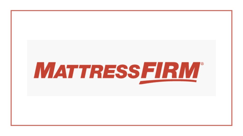 mattress-firm-outlet-regency-logo