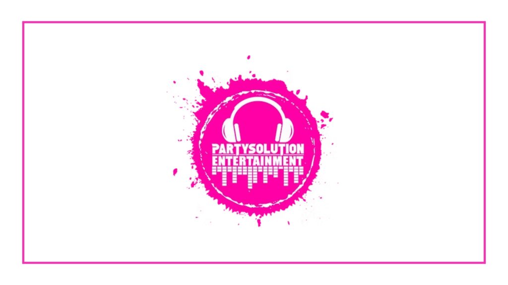 party-solution-entertainment-logo